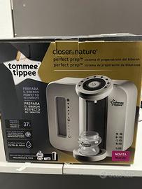 Preparatore dí biberon