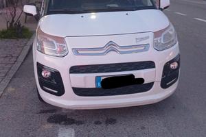 citroen C 3 Picasso