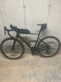 Scott speedster gravel 20 perfetta