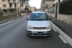fiat panda 1.2 benzina da vetrina 