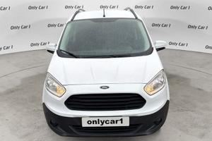 Ford Transit Courier 1.5 TDCi 75CV Van Entry
