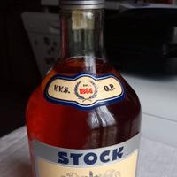 Stock 84 Brandy vintage