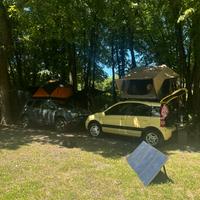 pannello solare portatile Allpowers