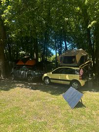 pannello solare portatile Allpowers