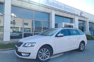 Skoda Octavia 1.4 TGI Ambition G-Tec - GANCIO TRAI