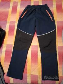 Pantalone da trekking invernale o neve ragazzo/a