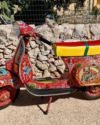 Vespa Siciliana
