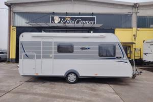 Caravelair ANTARES 486