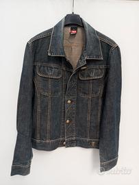 Diesel giubbino jeans