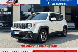 JEEP Renegade 1.6 Mjt 120CV Longitude