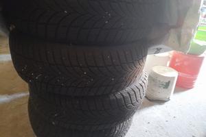 gomme 195/60/r16 