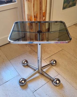 TAVOLINO ALLEGRI SPACE AGE