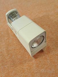 Luce di via e coperta Hellamarine T3562