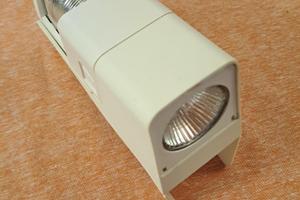 Luce di via e coperta Hellamarine T3562