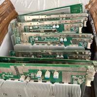 Hashboard per S19 bitmain asic antminer