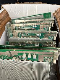 Hashboard per S19 bitmain asic antminer