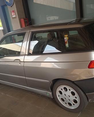 alfa romeo 145 quadrifoglio Verde