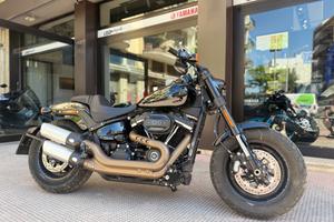 Harley-davidson Fat Bob 114 km 2.260