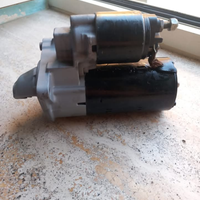 Motorino d'avviamento