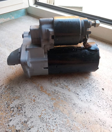 Motorino d'avviamento