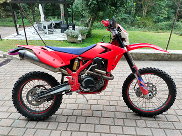 Beta rr350 2025 enduro/motard
