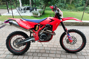 Beta rr350 2025 enduro/motard