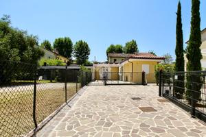 VILLA SINGOLA A SAN MAURO PASCOLI