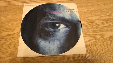 Roberto Palmer vinile 45 giri 