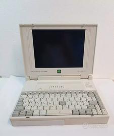 Notebook ZENITH DATA SYSTEMS Z-STAR 433VL Vintage