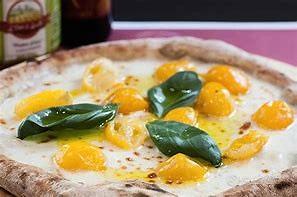 Pizzeria solo domicilio e solo serale