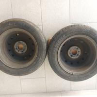 Ruote Evergreen 175/65R14