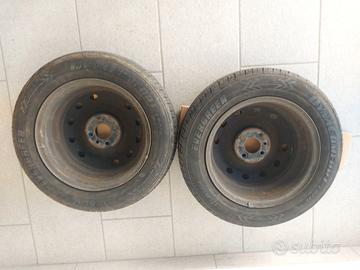 Ruote Evergreen 175/65R14