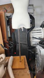 manichino donna busto