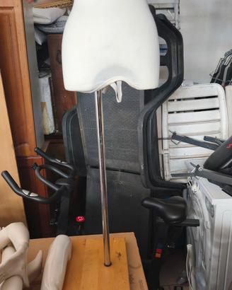 manichino donna busto