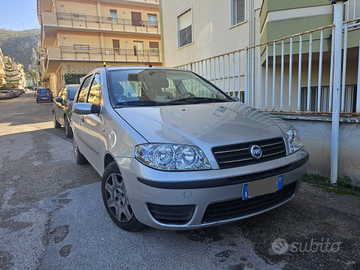 Fiat punto 1300