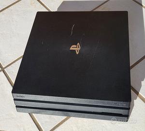 PLAYSTATION 4 PRO