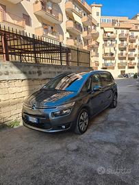 Citroën C4 Gran Picasso 