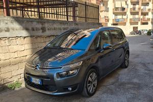 Citroën C4 Gran Picasso 