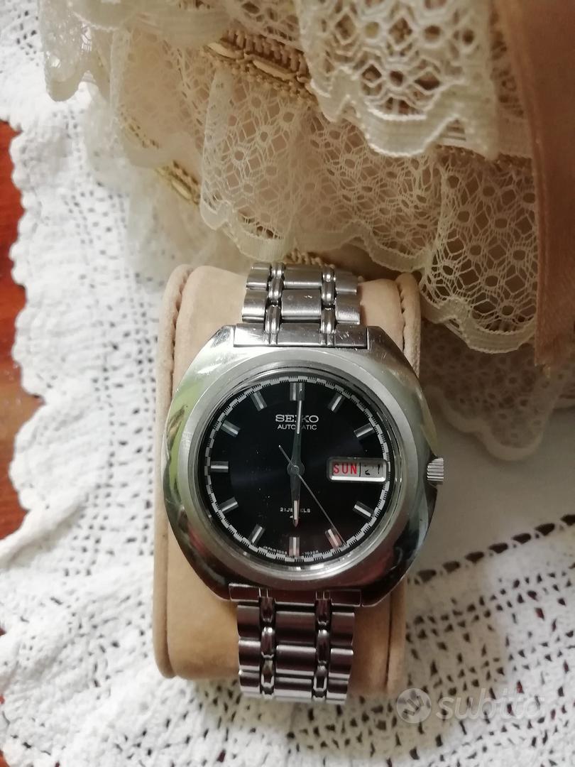 Seiko 7006 online 7030