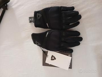 Guanti moto RevitSport