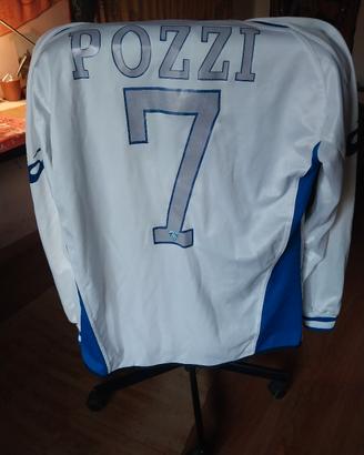 maglia presa dal campo