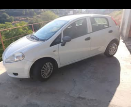Fiat grande punto 1.3Mjt diesel 2012