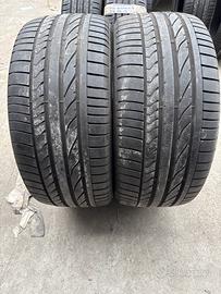 gomme usate 2555019 Estivo BRIDGESTONE - DUE - 290