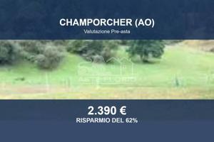 Immobile in asta di 1258 m² a Champorcher