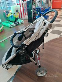 passeggino City baby Jogger