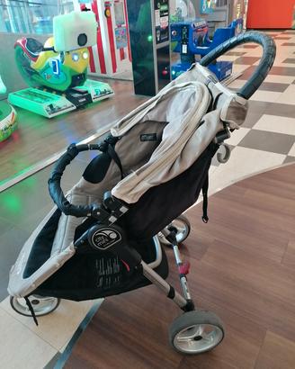 passeggino City baby Jogger