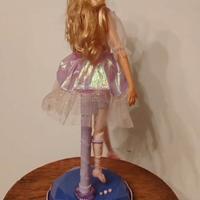 Barbie ballerina da collezione