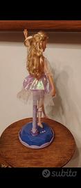 Barbie ballerina da collezione