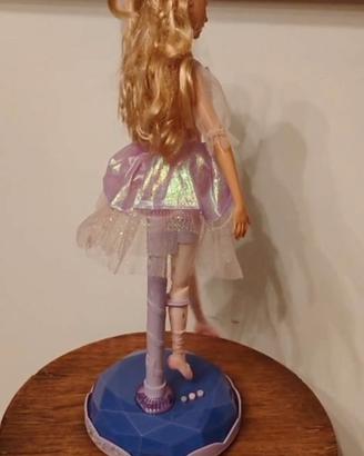 Barbie ballerina da collezione