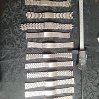 LOTTO CINTURINI OROLOGI